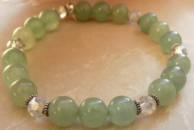 green-aventurine